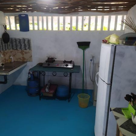 S Guest Villa Mirissa Luaran gambar