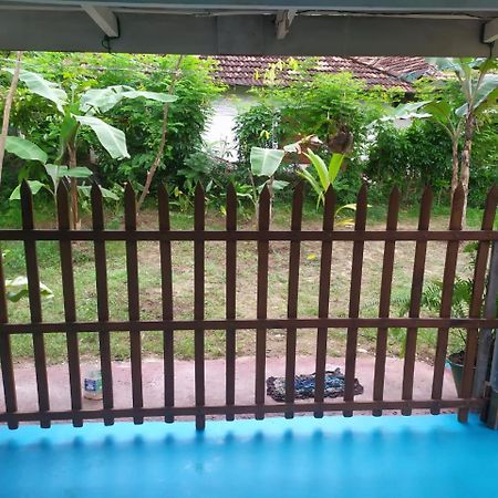 S Guest Villa Mirissa Luaran gambar