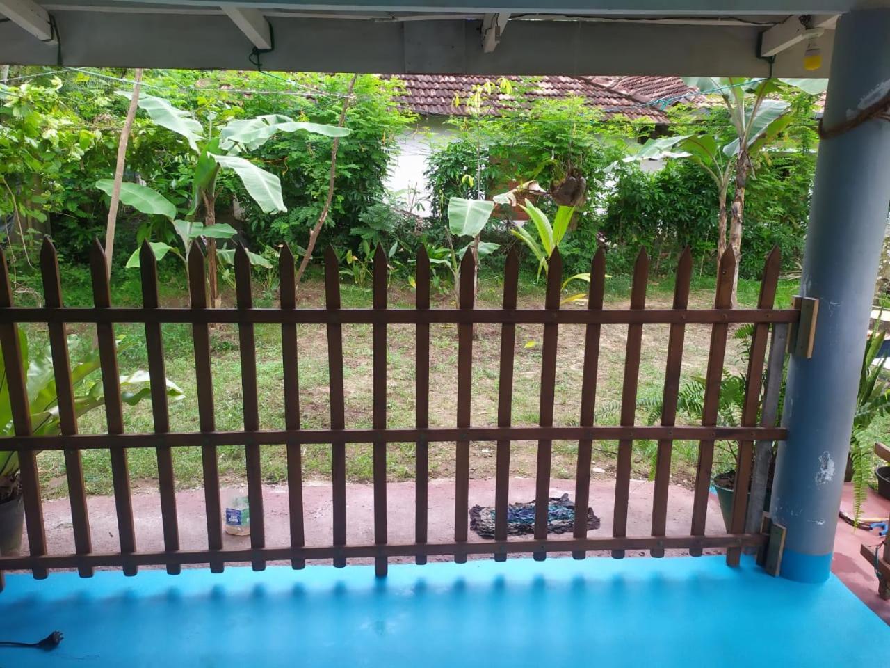 S Guest Villa Mirissa Luaran gambar